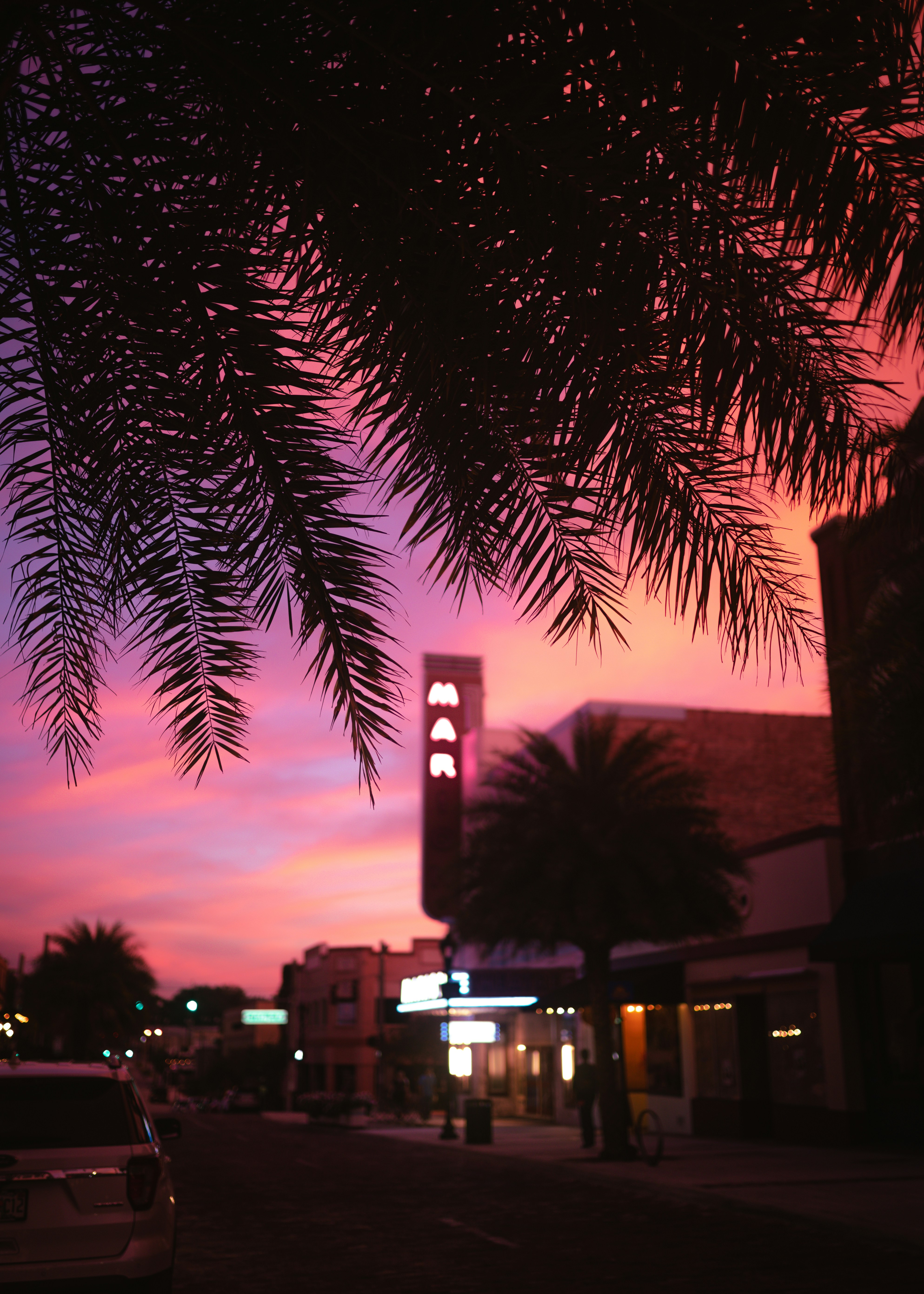 Moving guide to Ocala, Florida
