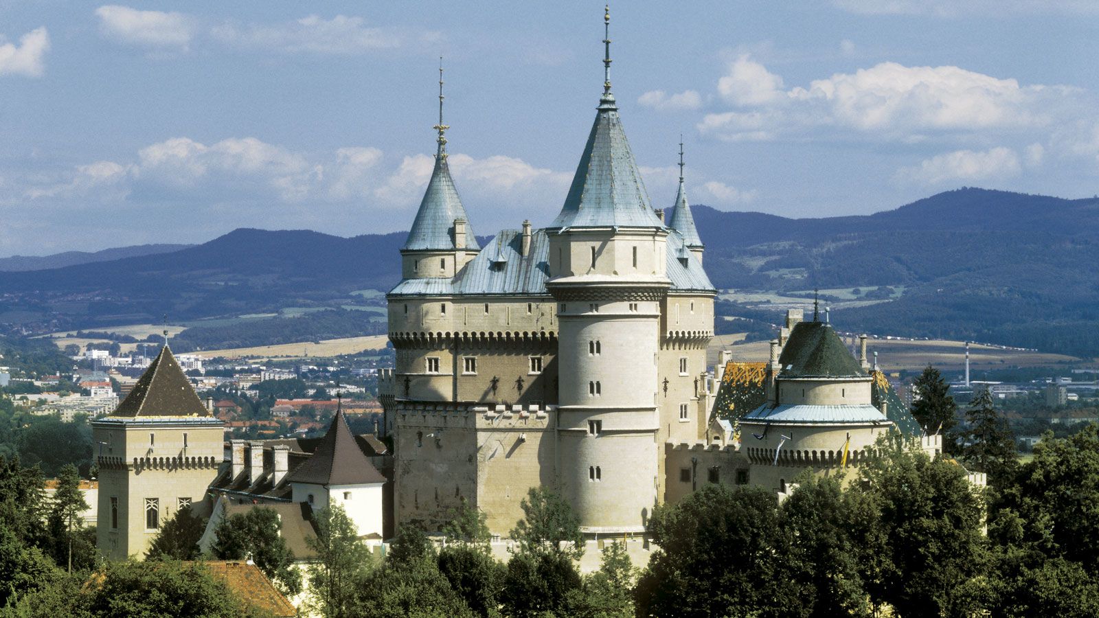 Slovakia 🇸🇰