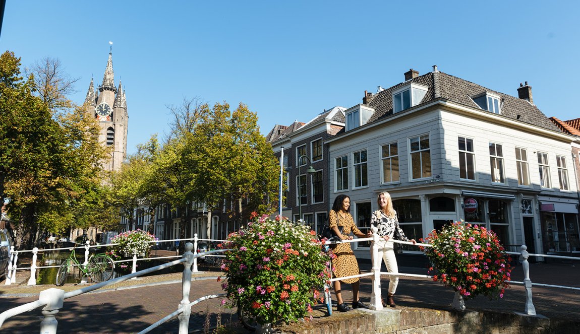 Delft (167 hotels)