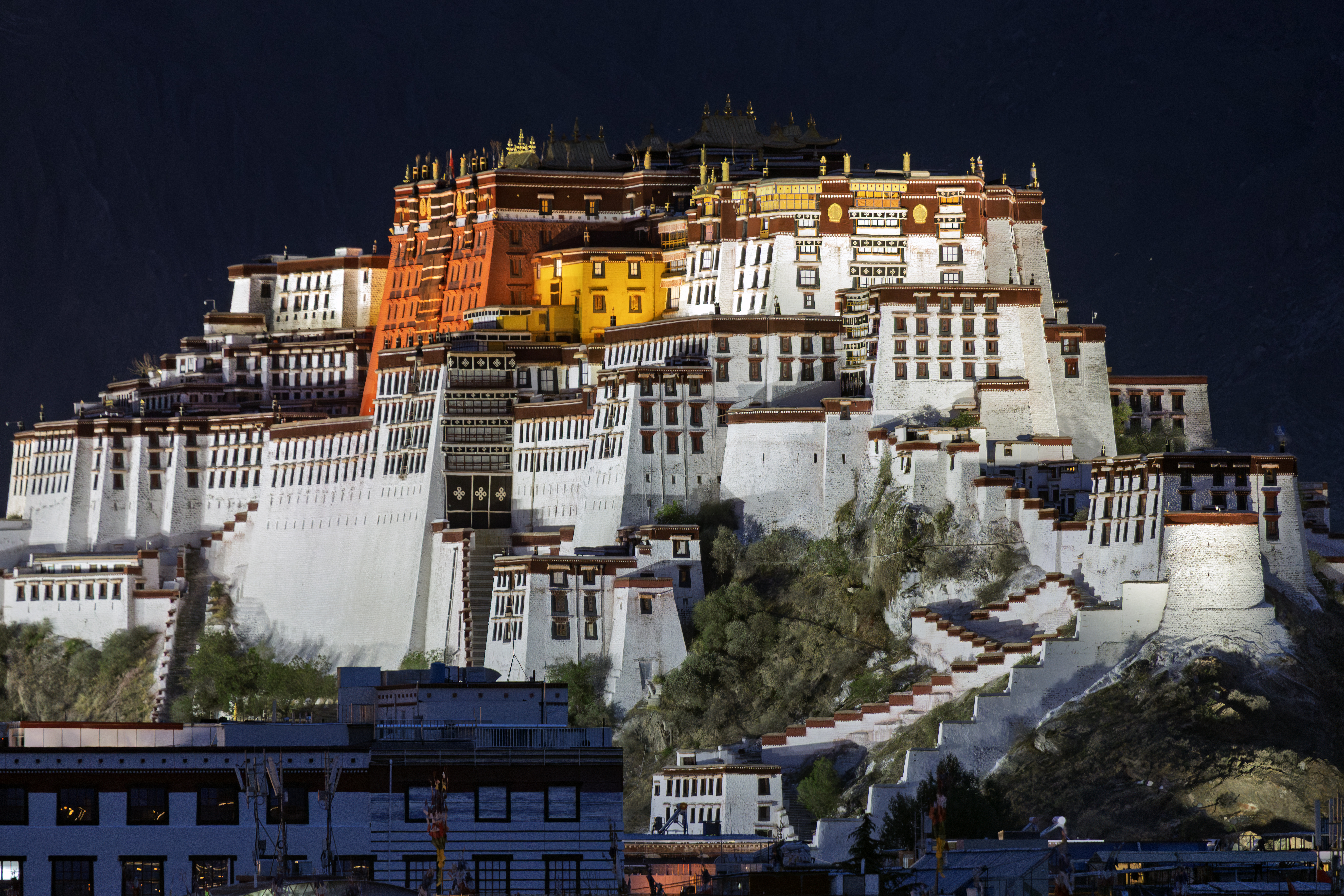 9 Days Tibet
