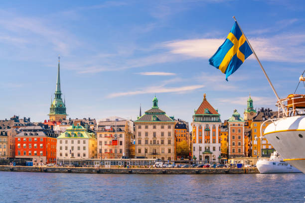 Sweden 🇸🇪