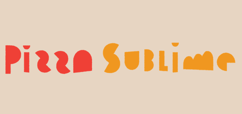 Pizza Sublime  - Leura