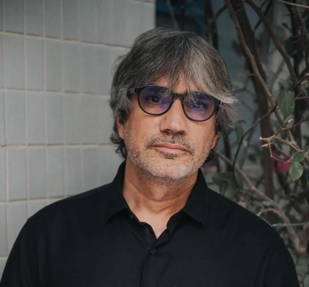 Tarek
Al-Ghoussein