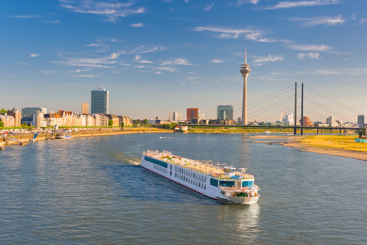 Dusseldorf 