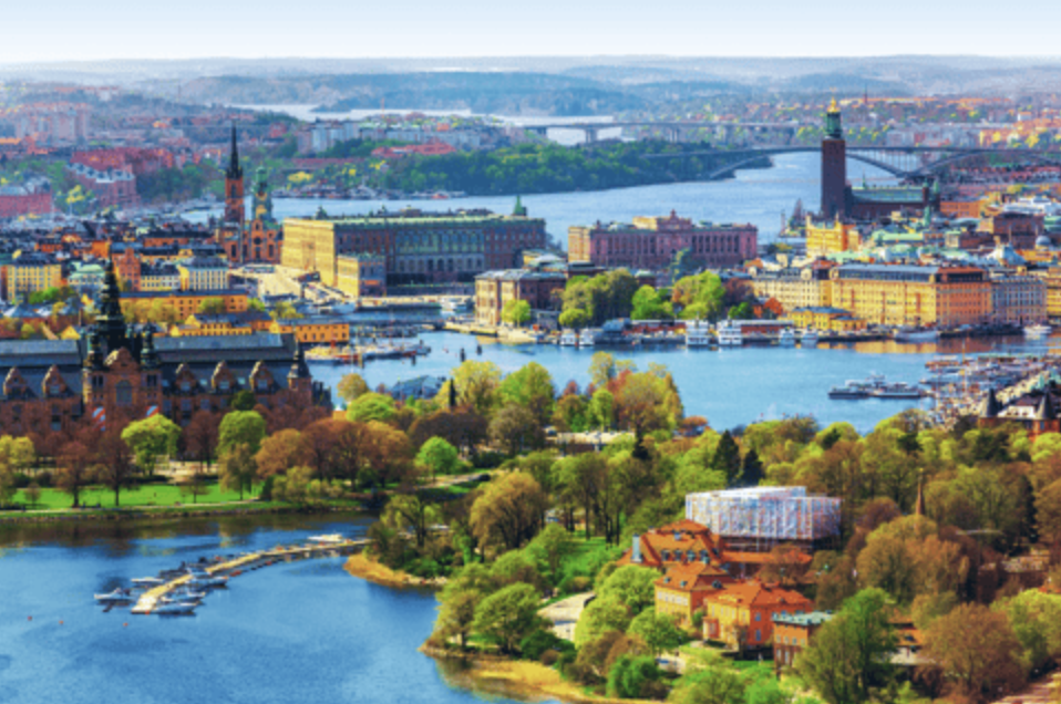 Startups Stockholm 🇸🇪 
