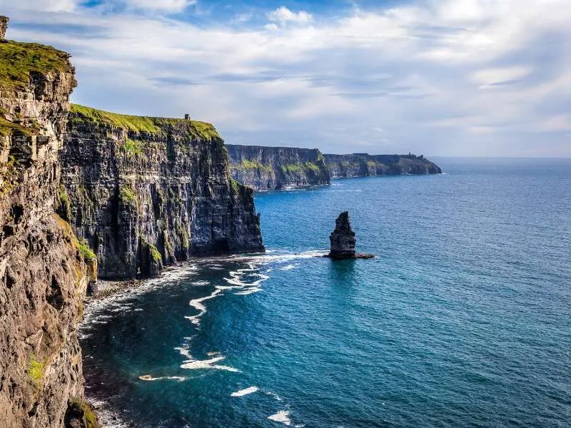 Ireland 🇮🇪