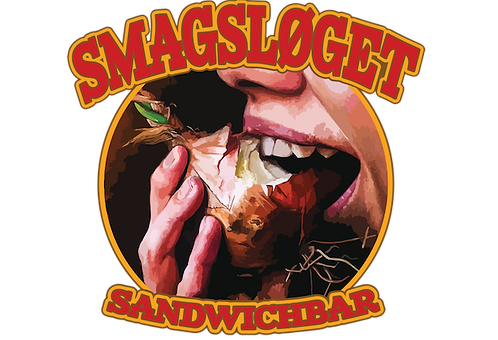 Smagsløget