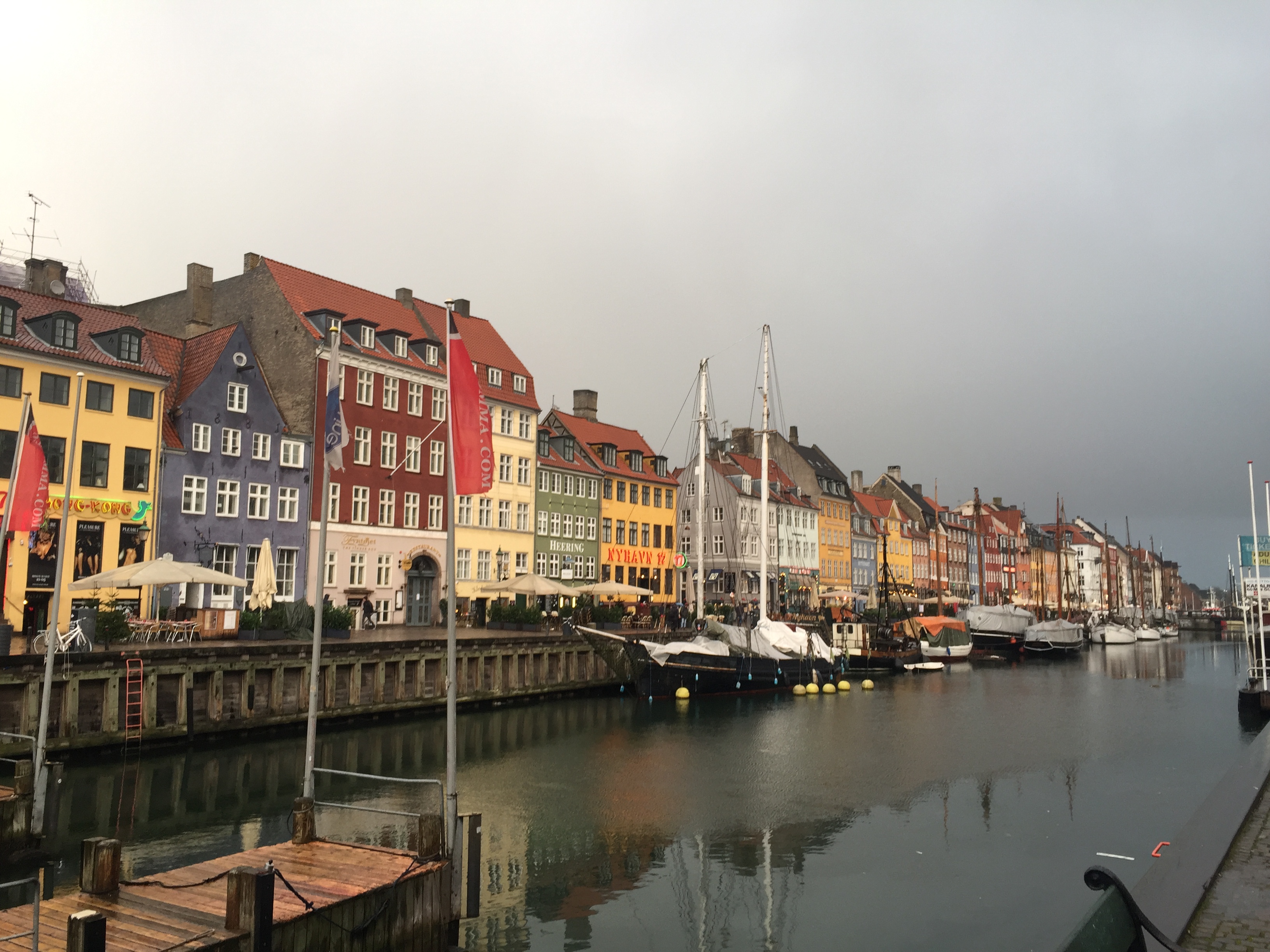 Nyhavn