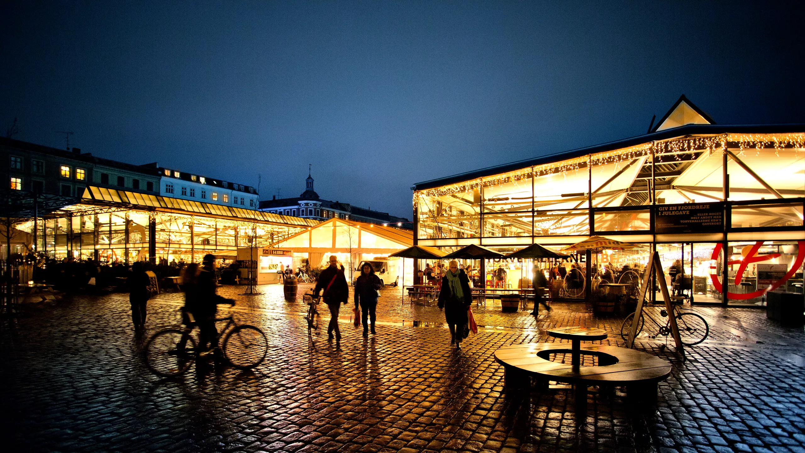TorvehallerneKBH