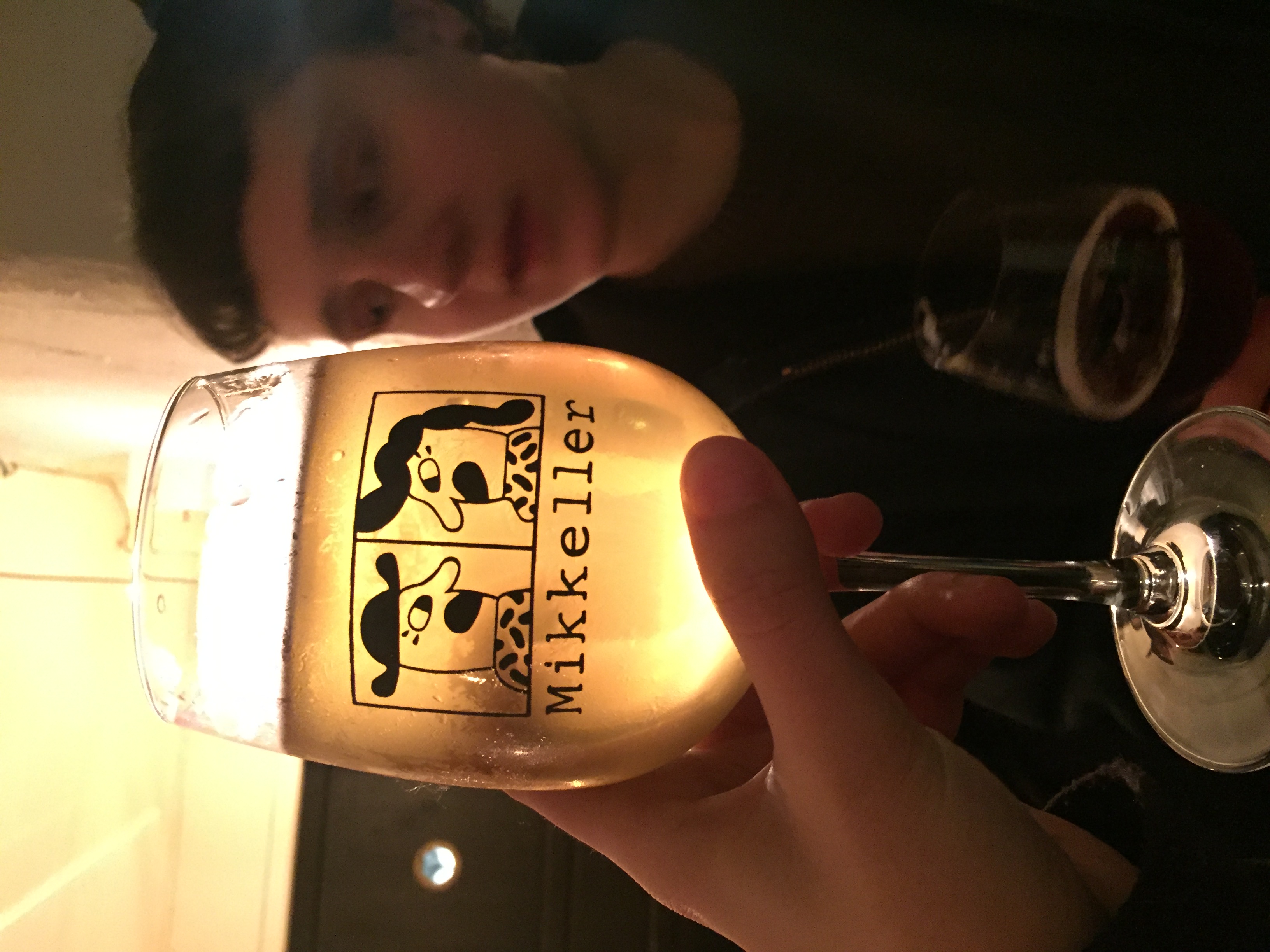 Mikkeller Warpigs 