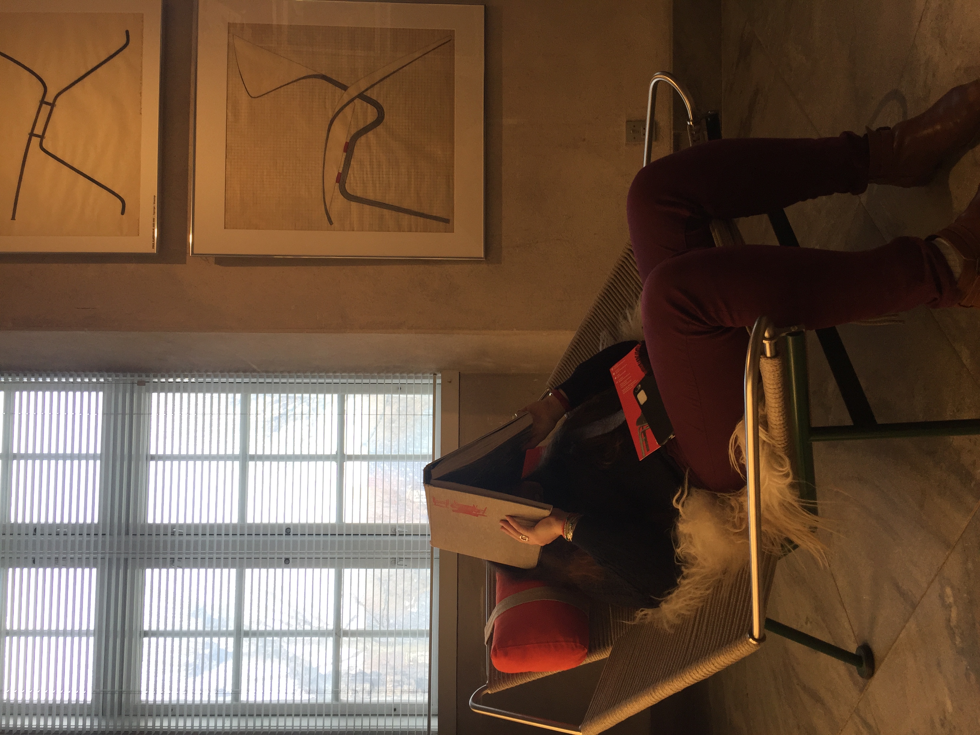 Designmuseum Denmark