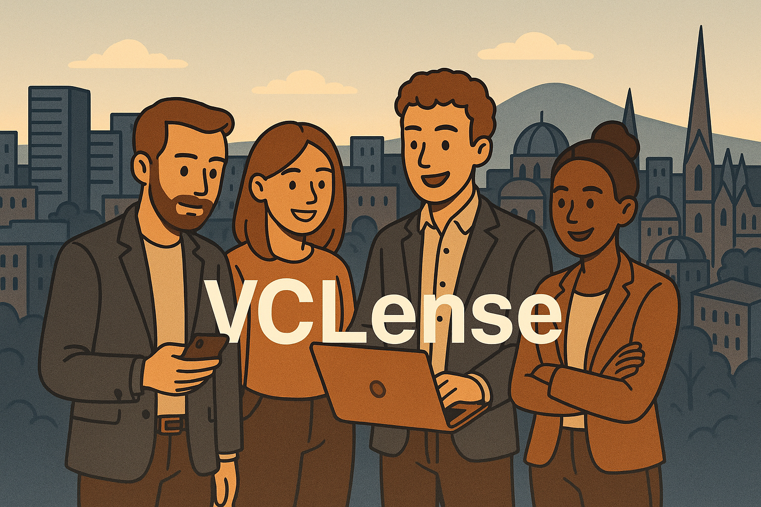 Startups & Jobs Zurich 
