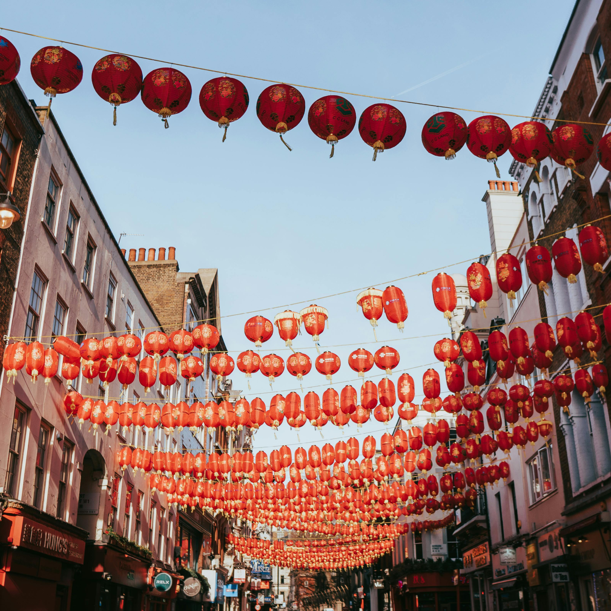 Chinatown