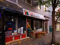 Shaw-nae’s House
