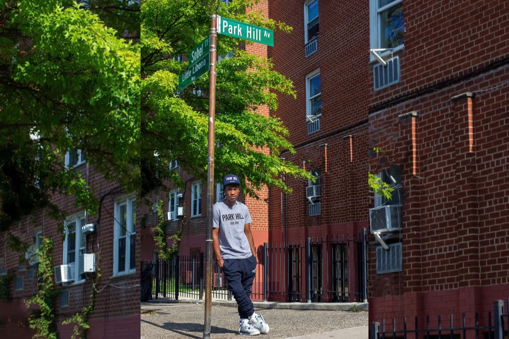 Park Hill