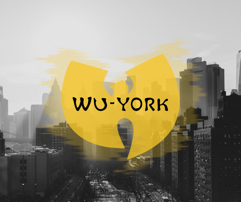 Wu-York