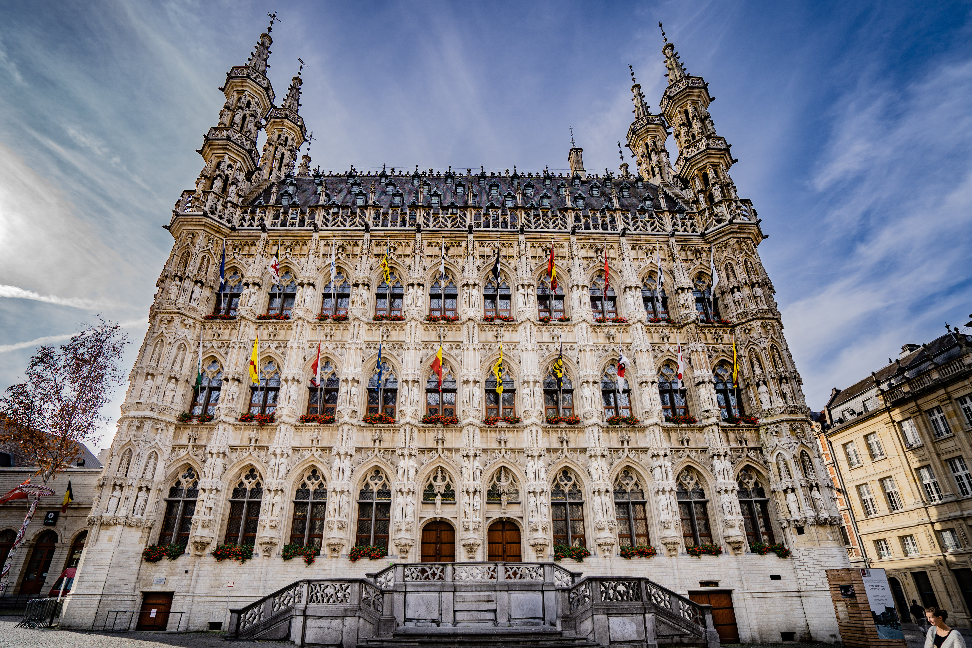 Leuven 