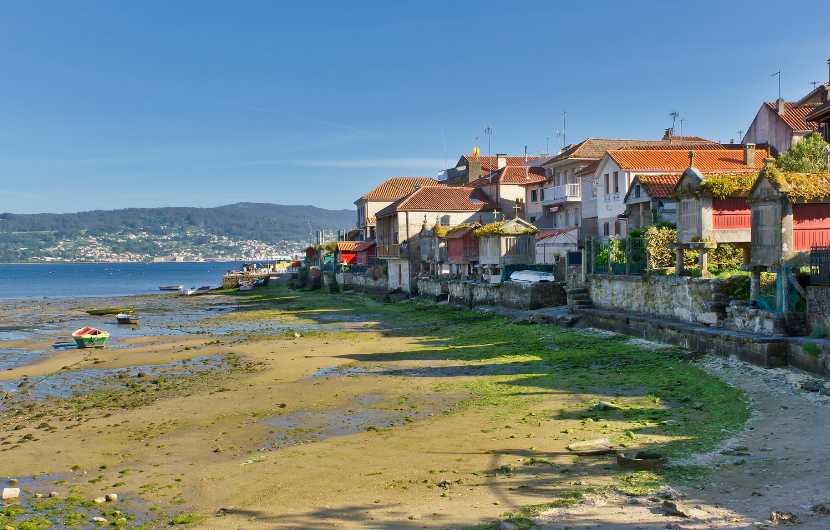 Galicia (451 hotels)