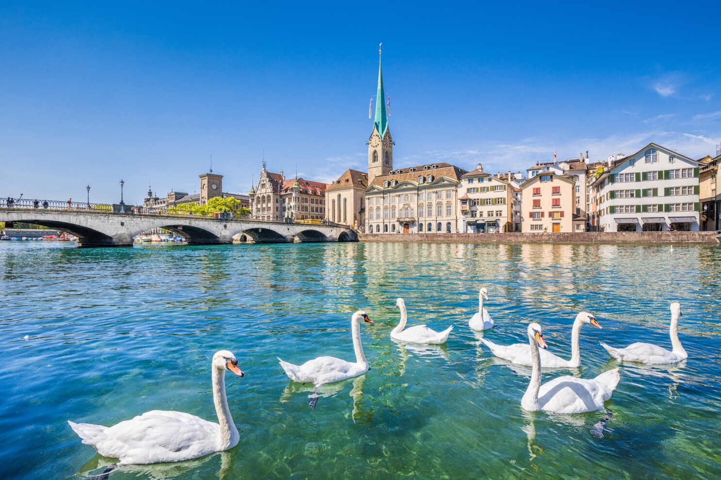 Zürich