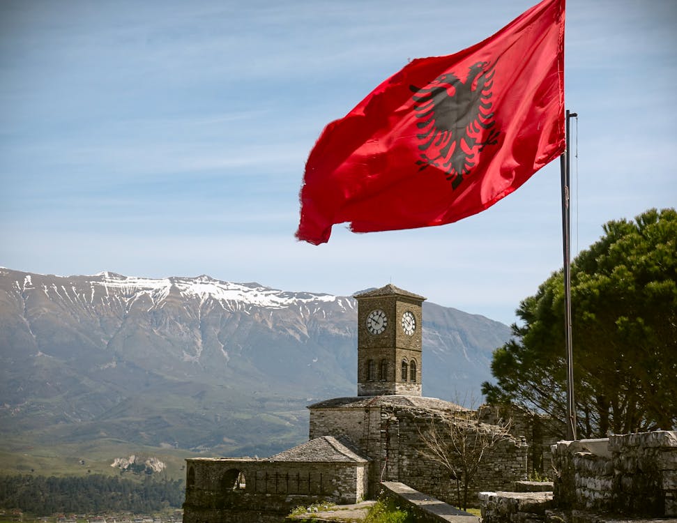 Albania 🇦🇱