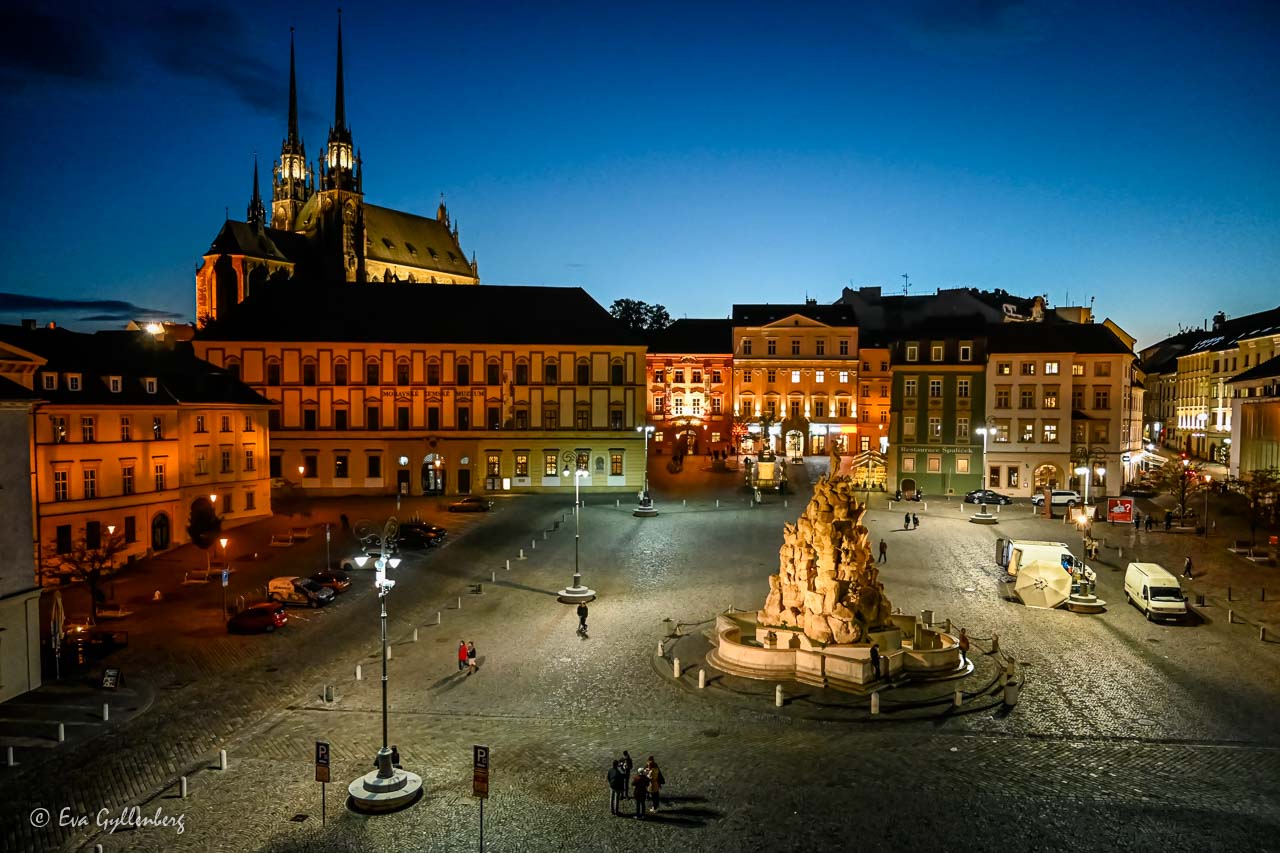 Brno