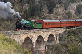 Zig Zag Railway