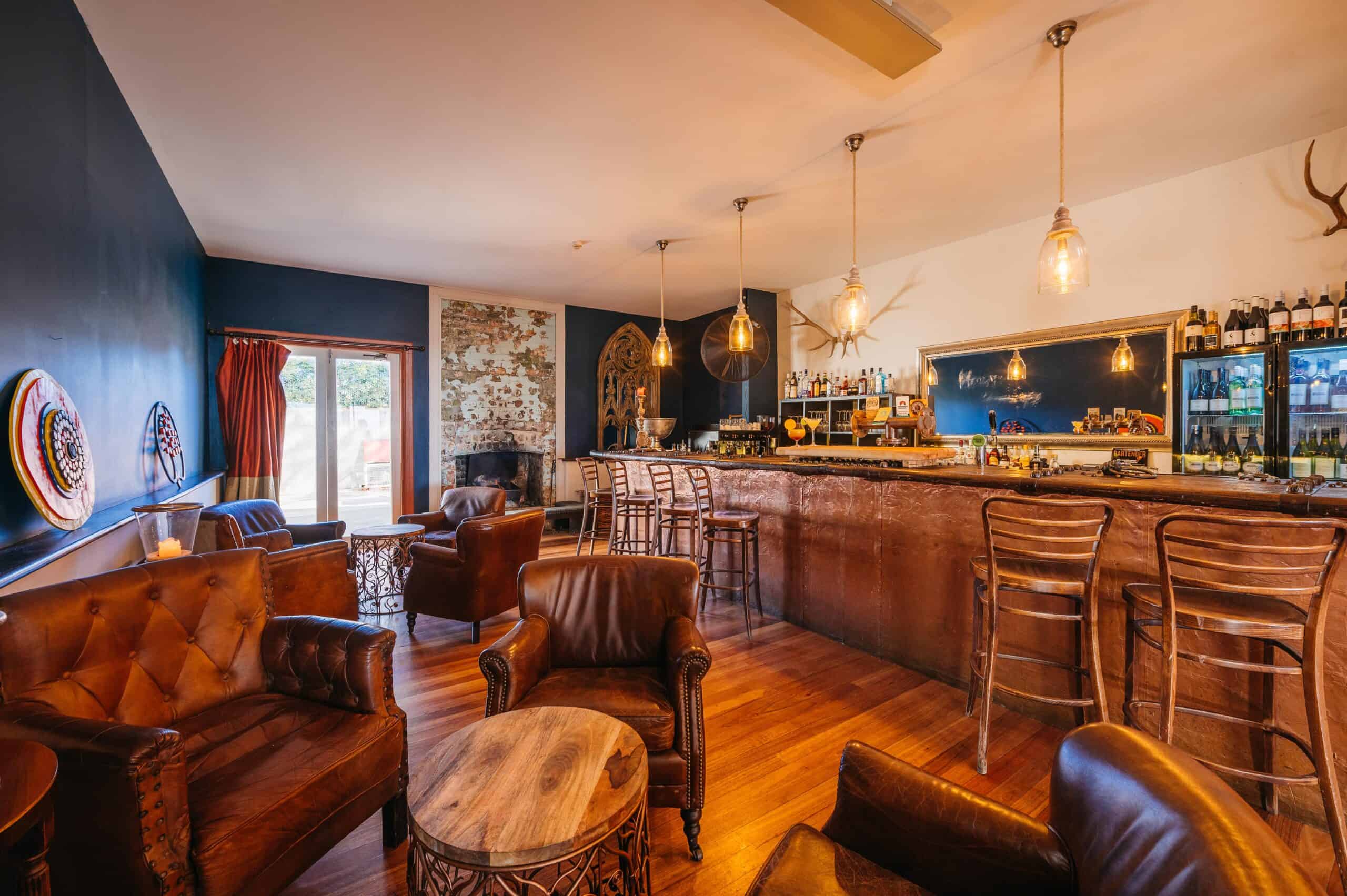 Niccolo's Restaurant and Bar