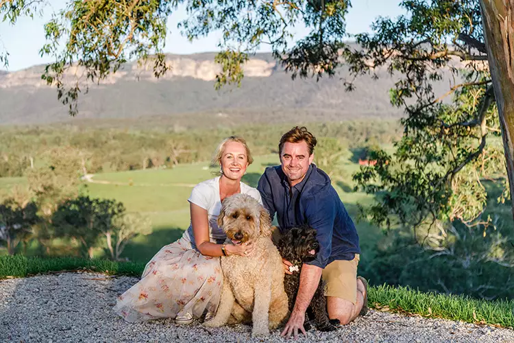 Dryridge Estate Winery