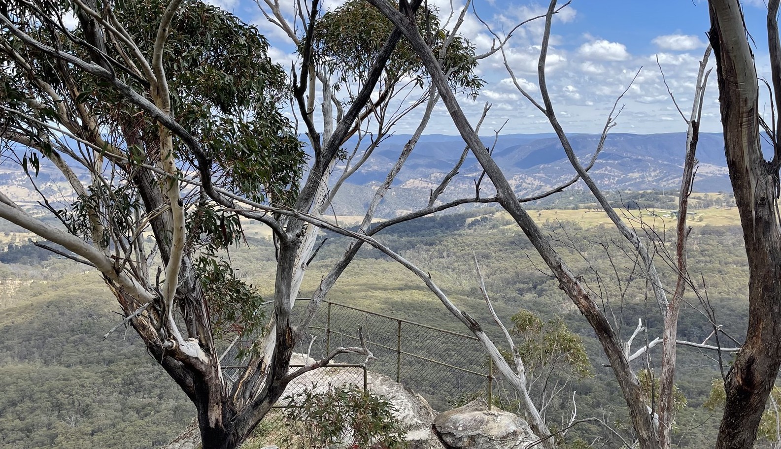 Panorama Point
