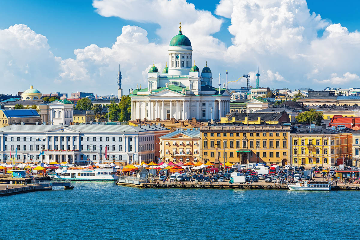 Finland 🇫🇮