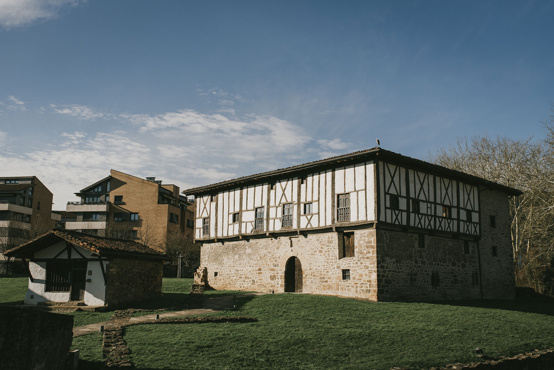 Igartzako Monumentu Multzoa