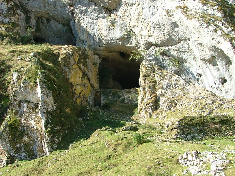 San Adrián Pasabidea