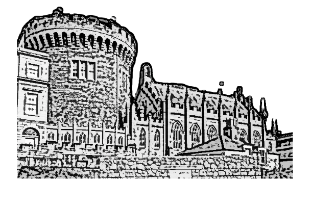 Dublin City 