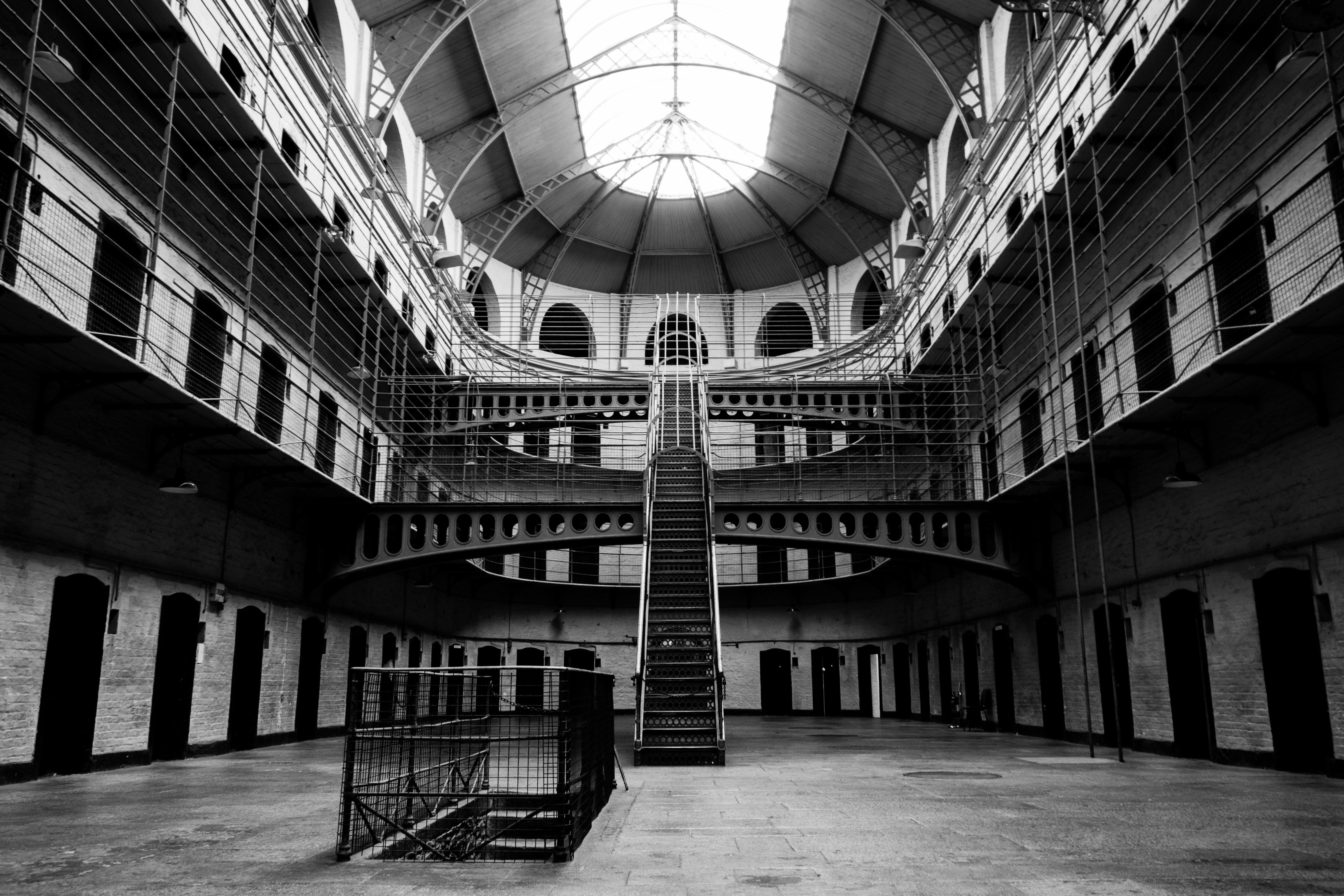 Kilmainham Prison
