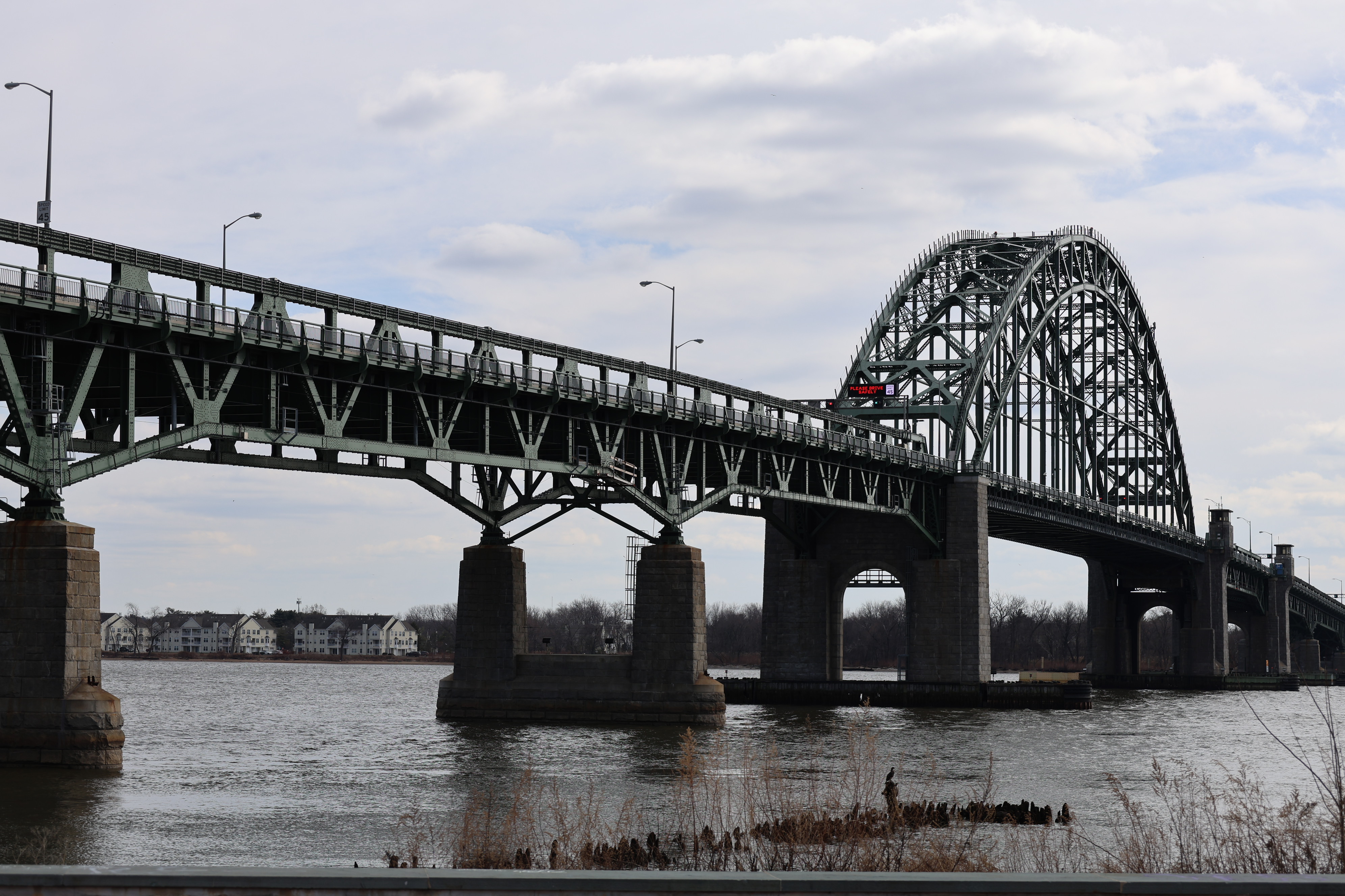 Lardner's Point Park
