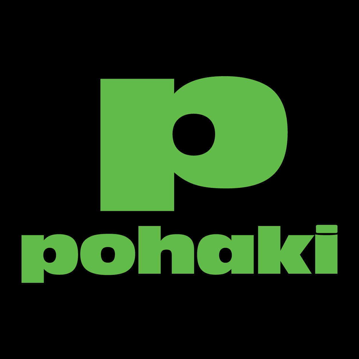 Pohaki