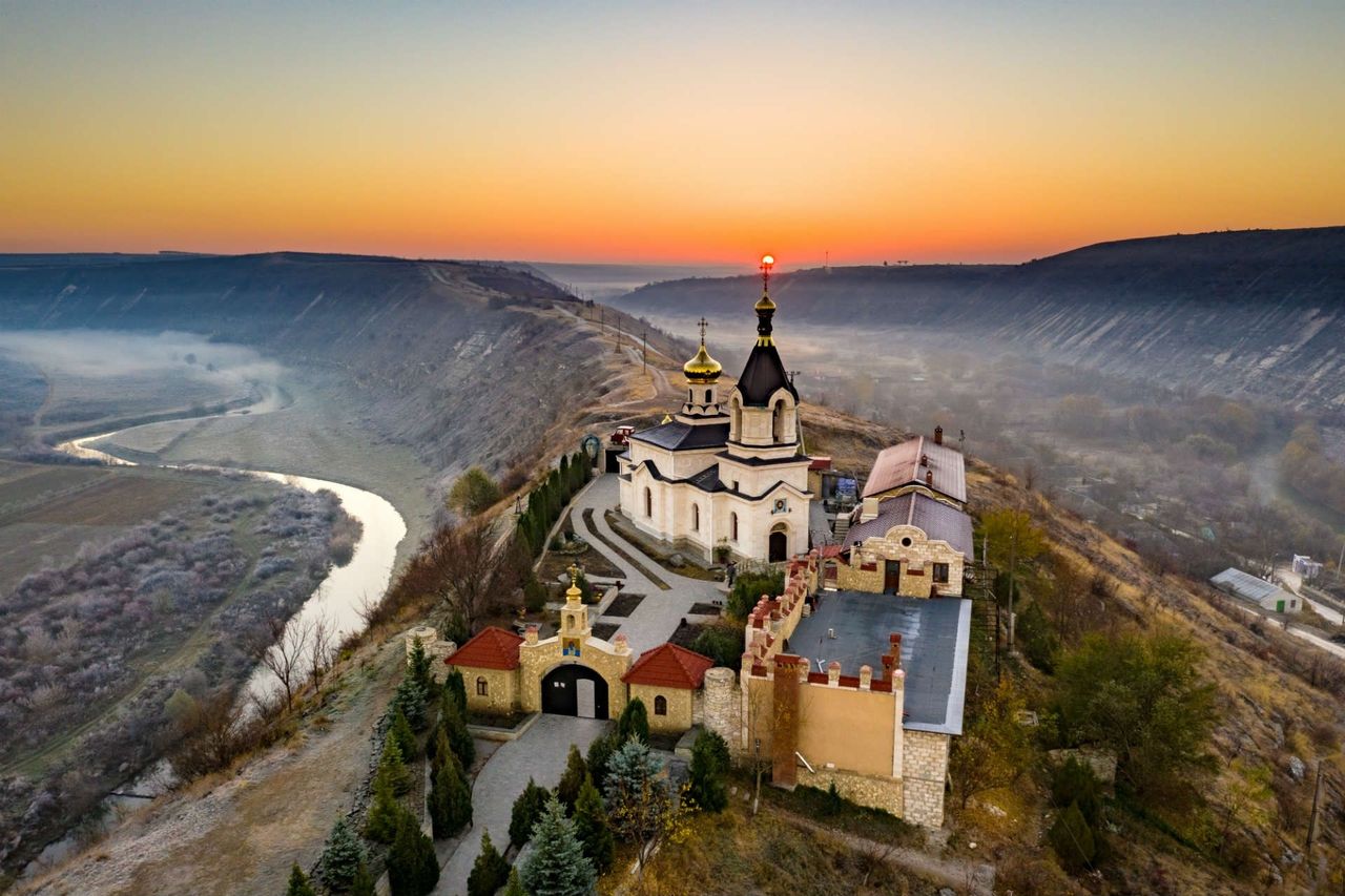 Moldova 🇲🇩