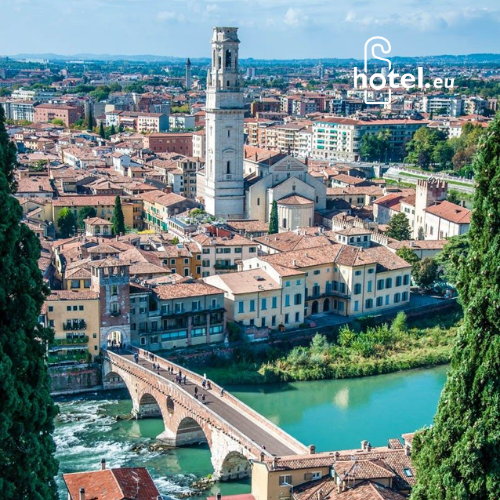 VERONA 400+ Places to Stay and Spots