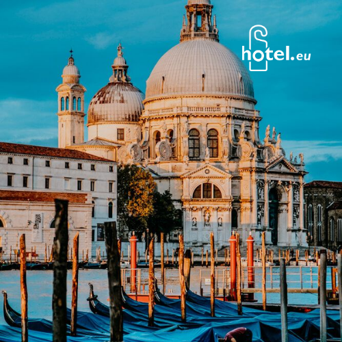 BOLOGNA 155+ Stays and Adventures