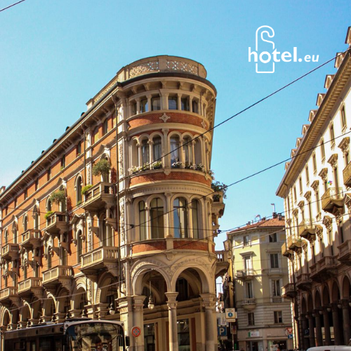TURIN 480+ Stays and Things to see