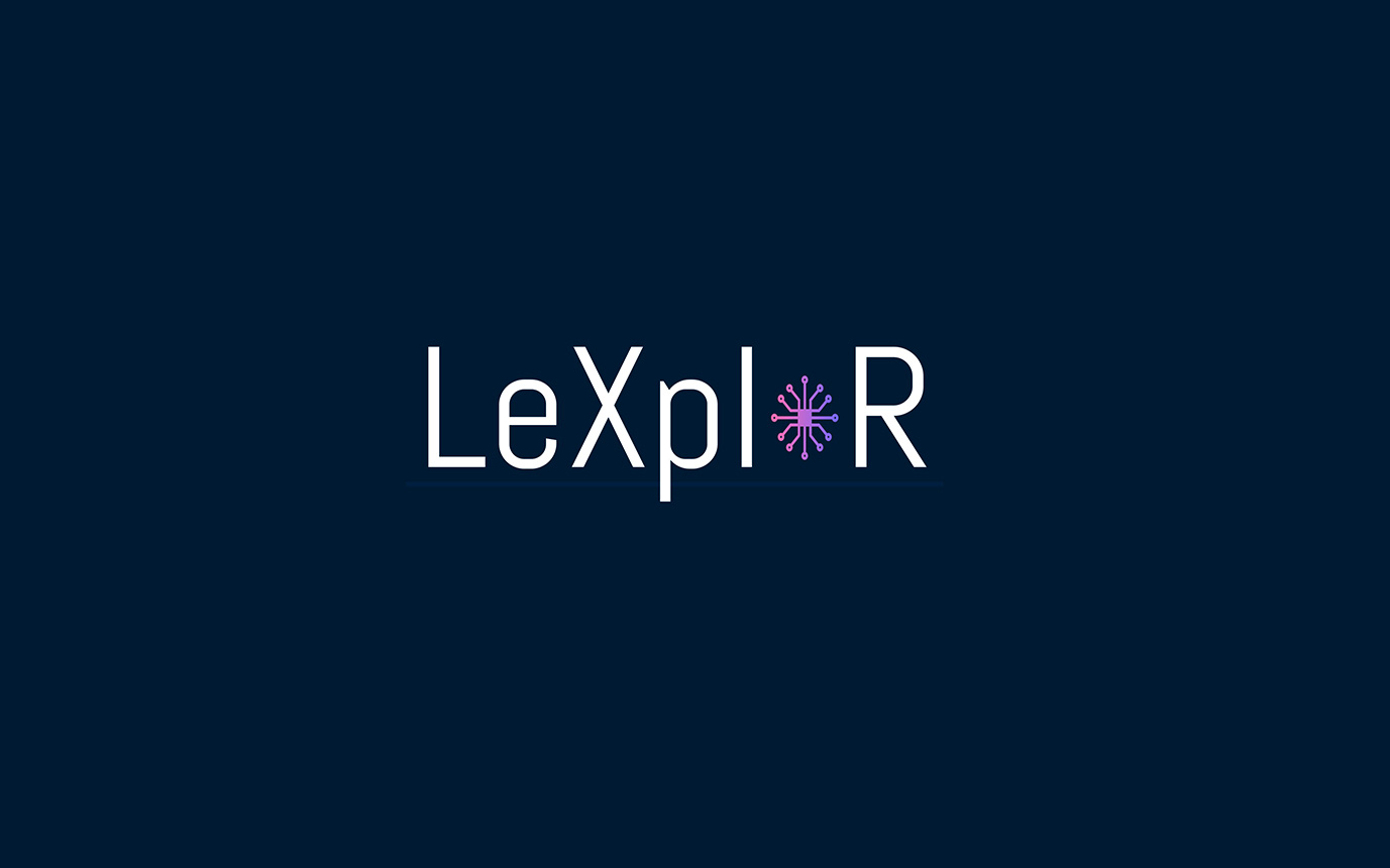 LeXploR