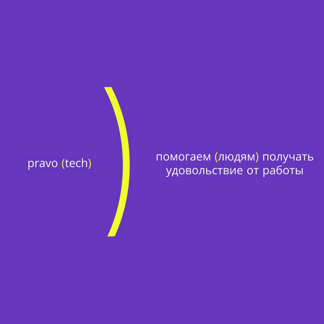 Pravo(tech)