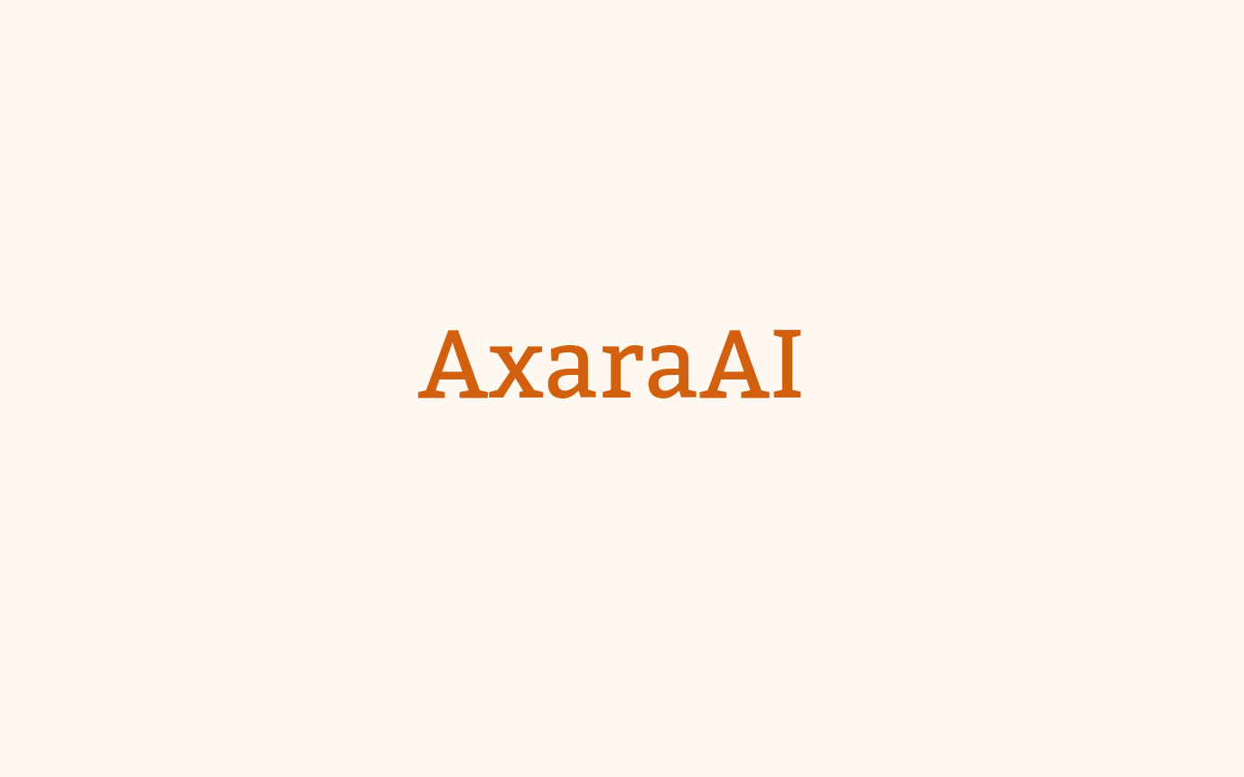 AxaraAI