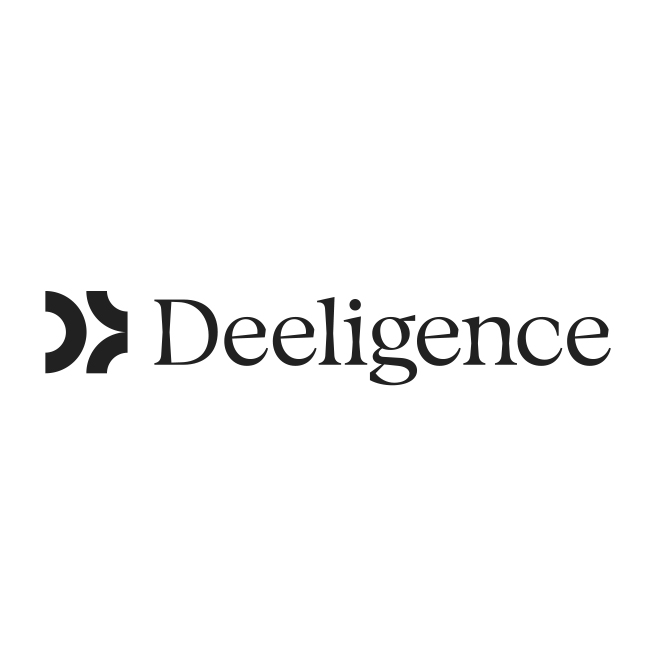 Deeligence