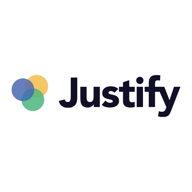 Justify