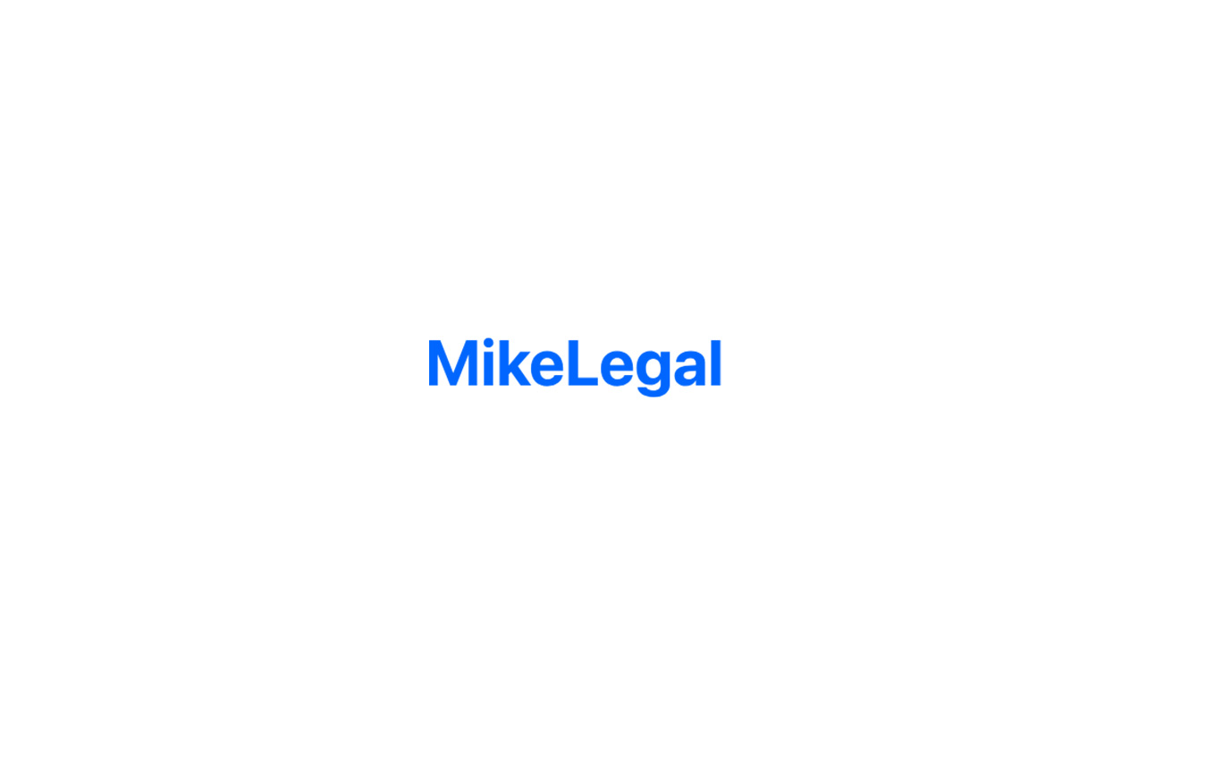 MikeLegal