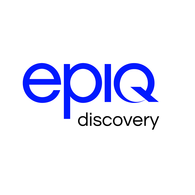 Epiq Discovery