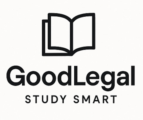 GoodLegal