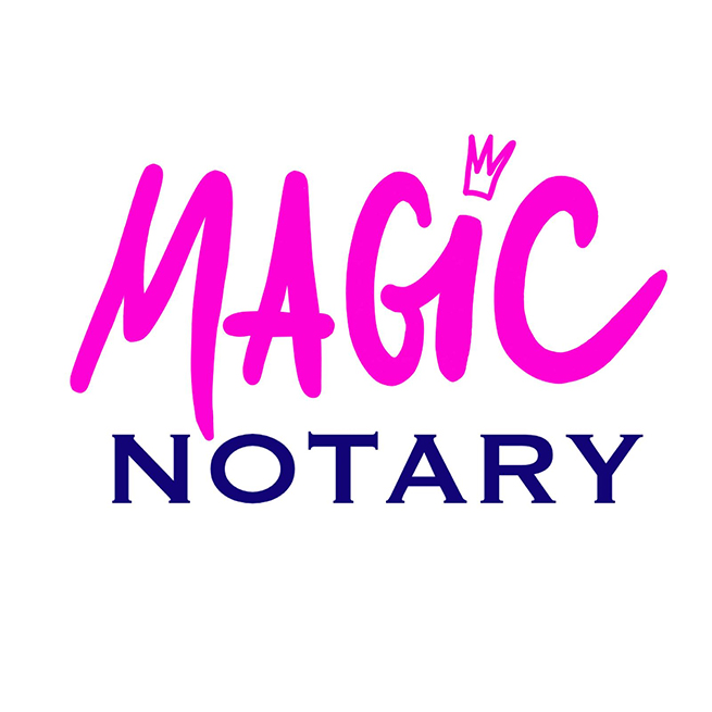 Magic Notary