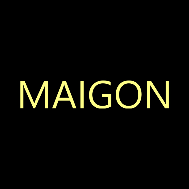 Maigon